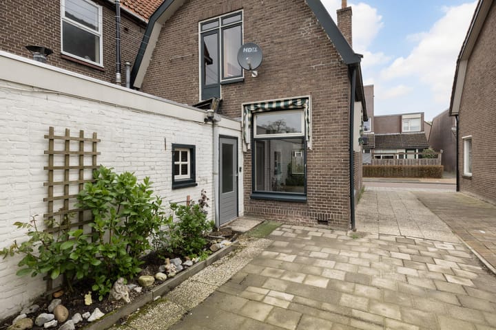 Foto 5 van Rozenstraat 49