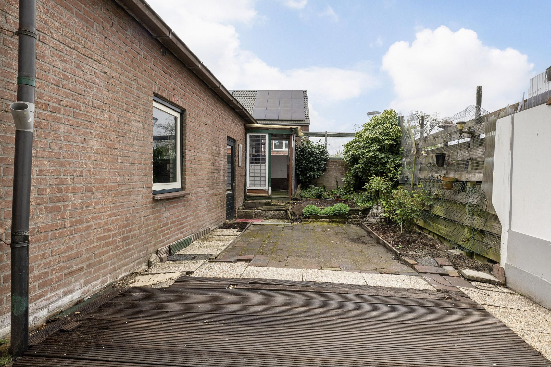 Foto 6 van Rozenstraat 49