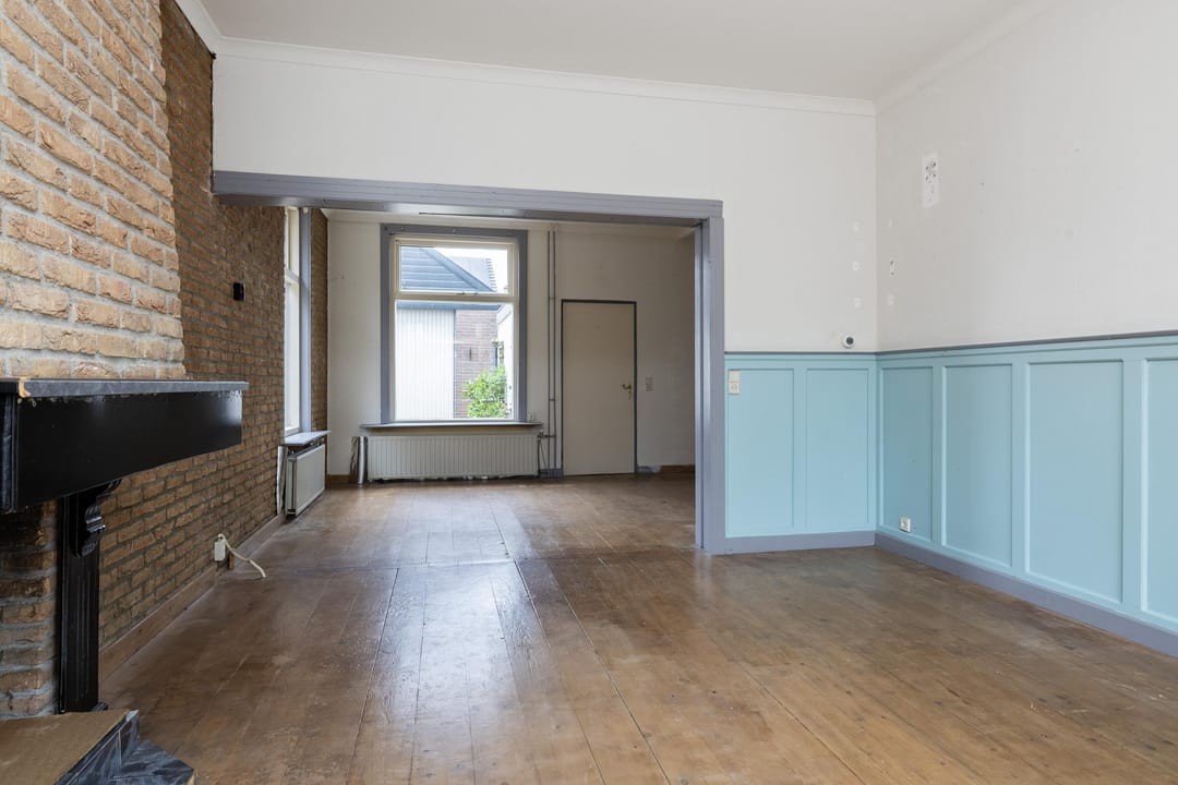 Foto 8 van Rozenstraat 49