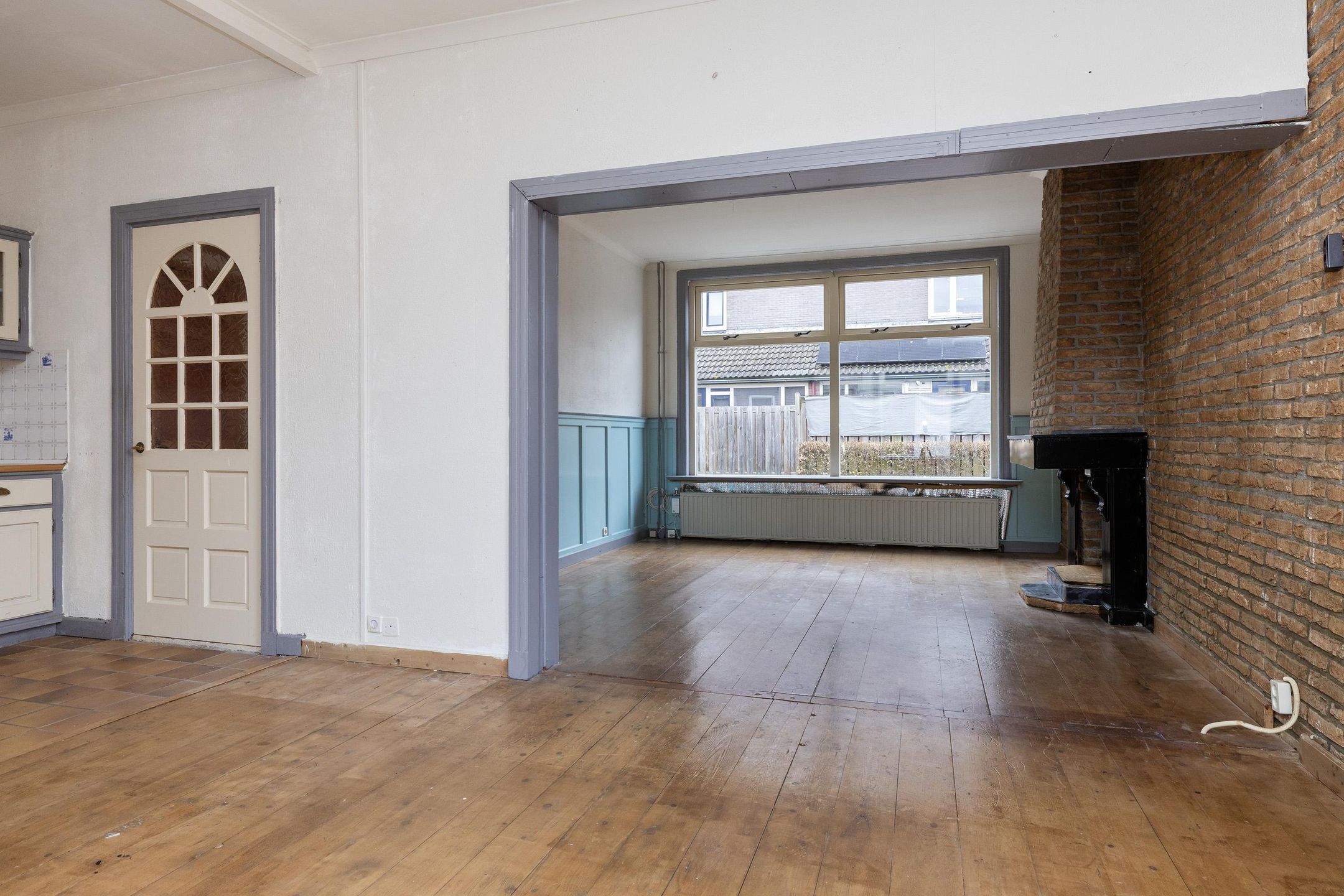 Foto 9 van Rozenstraat 49