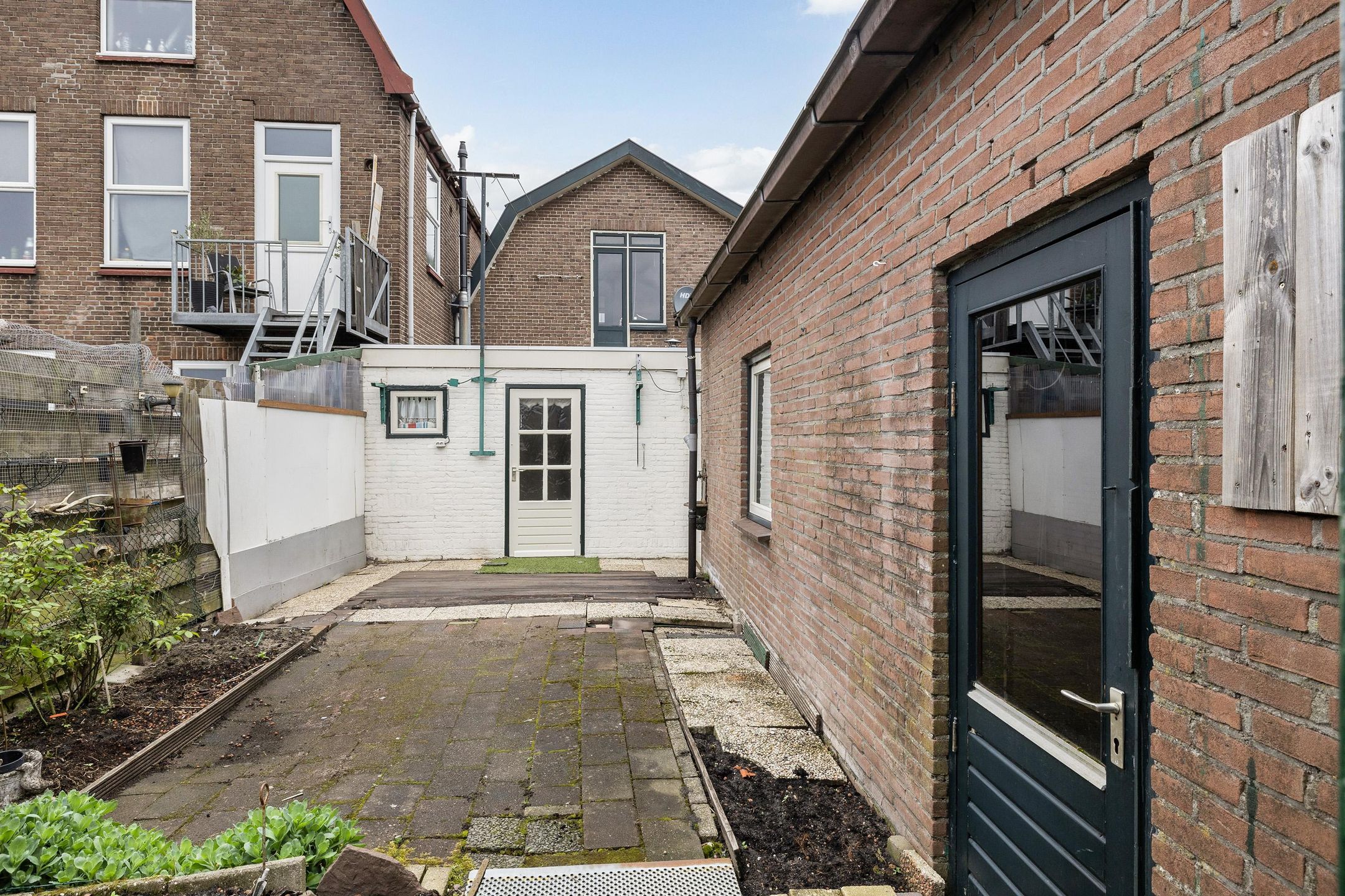 Foto 3 van Rozenstraat 49