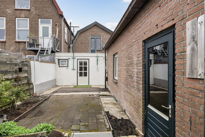 Foto 3 van Rozenstraat 49