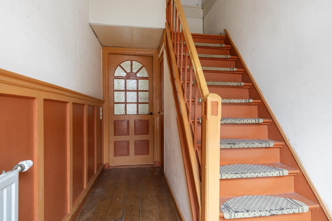 Foto 7 van Rozenstraat 49