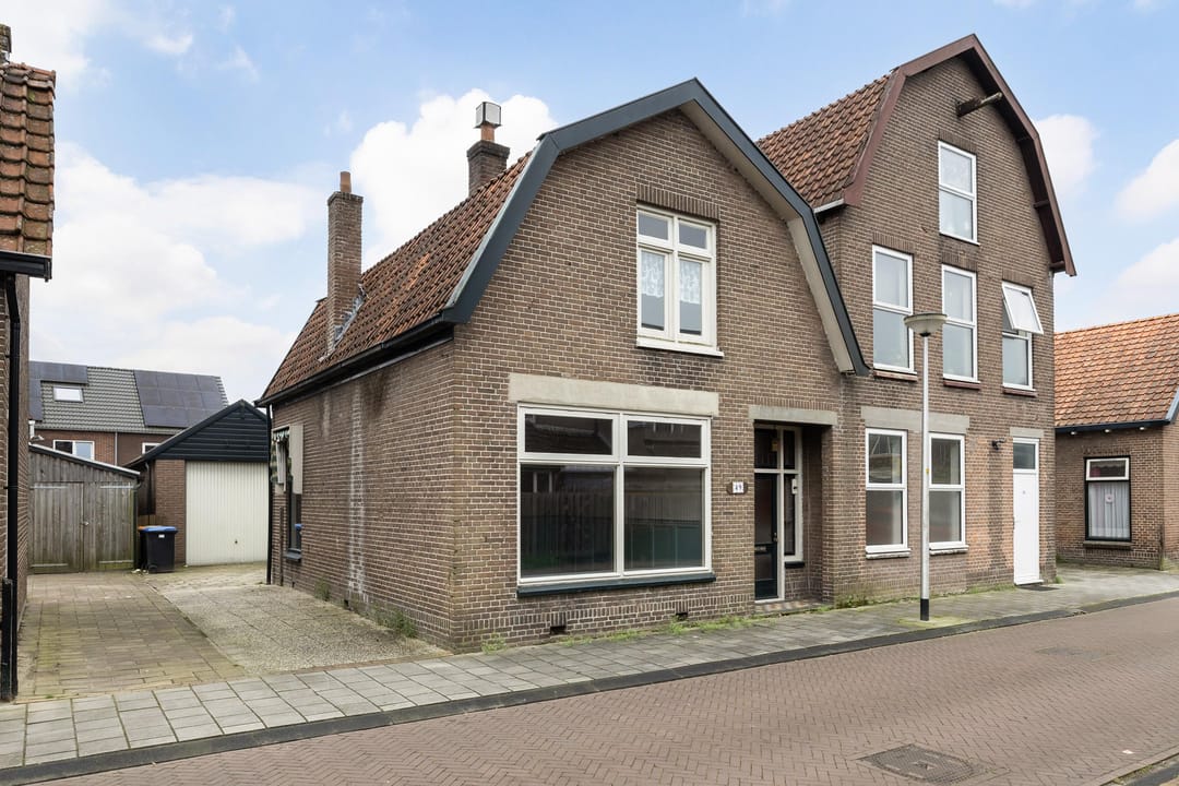 Foto 1 van Rozenstraat 49