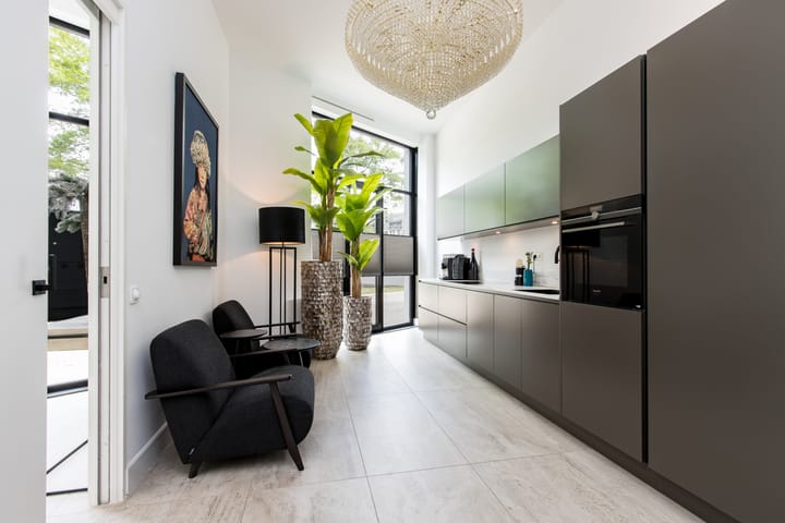 Foto 6 van Hoflaan 221