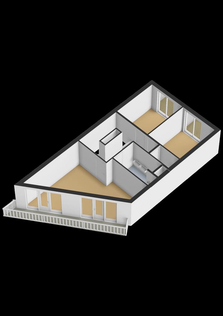 Foto 82 van Hoflaan 221