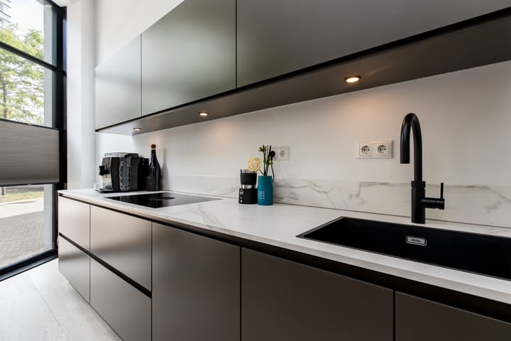 Foto 8 van Hoflaan 221