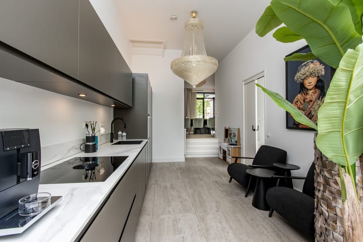 Foto 9 van Hoflaan 221