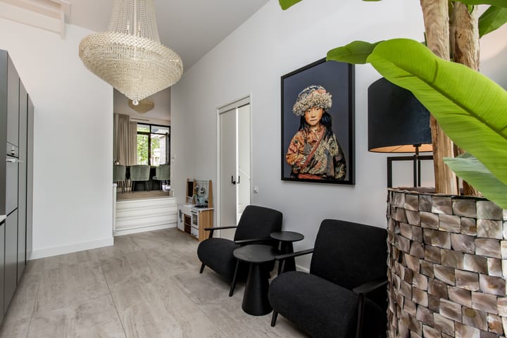 Foto 11 van Hoflaan 221