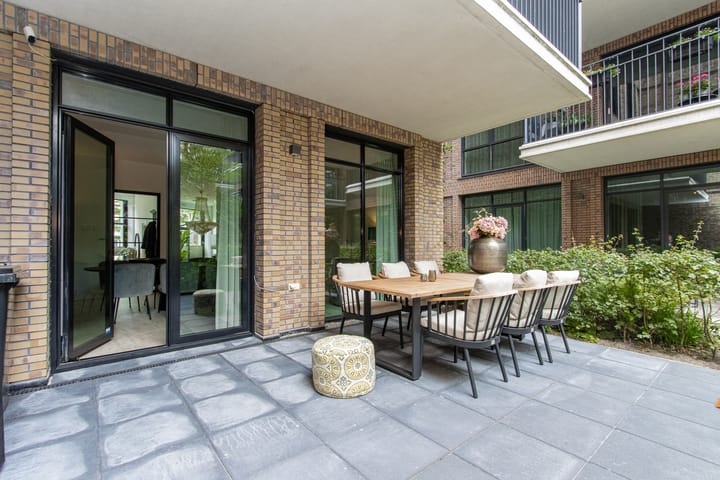 Foto 19 van Hoflaan 221