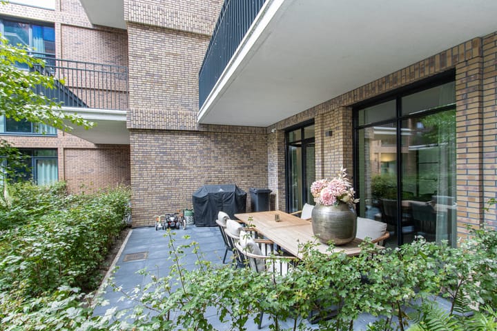 Foto 21 van Hoflaan 221