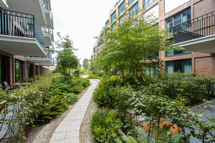 Foto 22 van Hoflaan 221