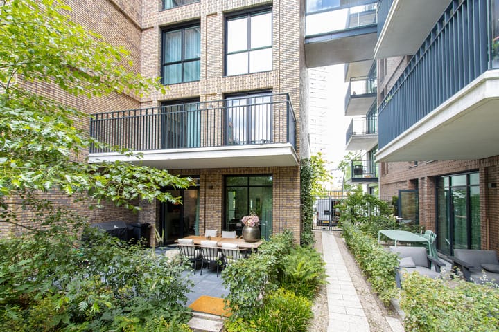 Foto 23 van Hoflaan 221