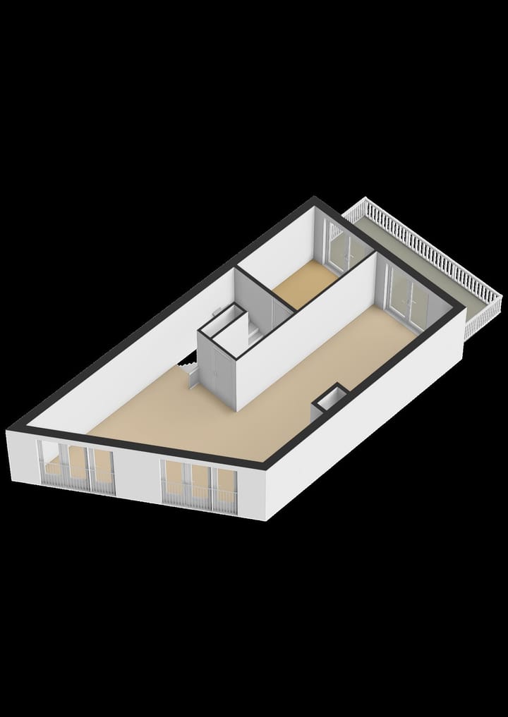 Foto 80 van Hoflaan 221