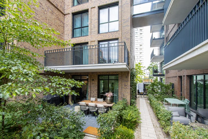 Foto 24 van Hoflaan 221