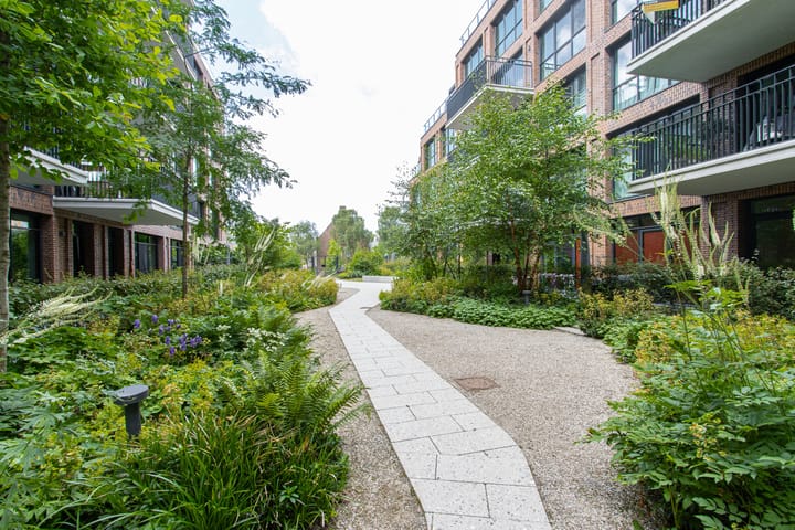 Foto 25 van Hoflaan 221