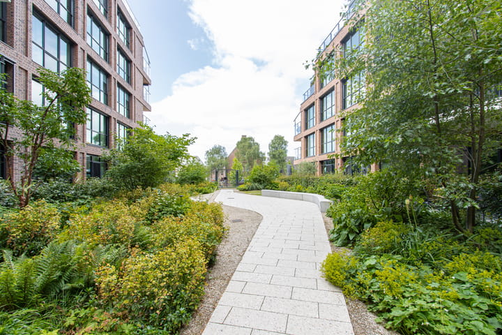 Foto 26 van Hoflaan 221