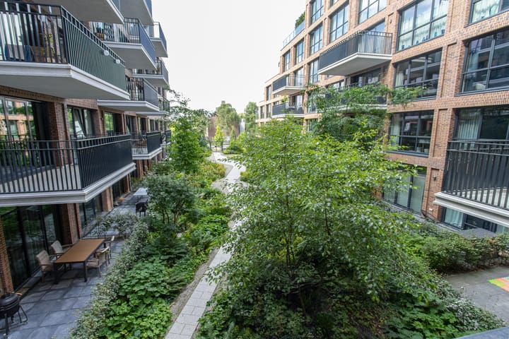 Foto 38 van Hoflaan 221