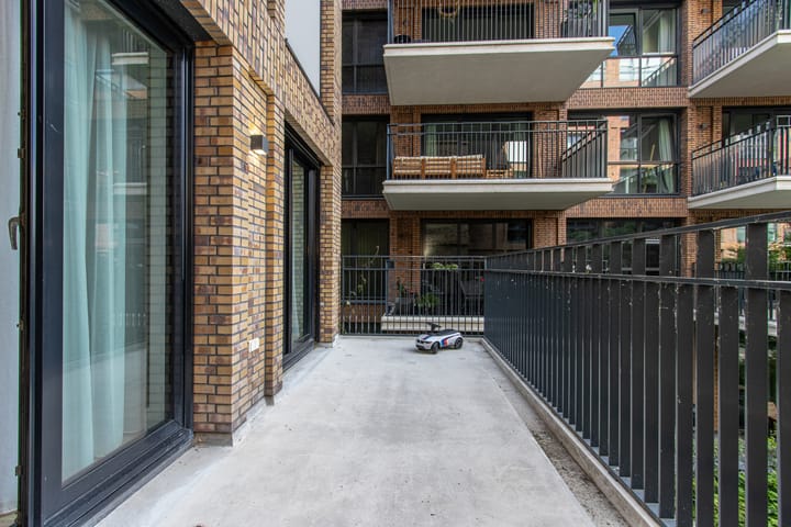 Foto 39 van Hoflaan 221