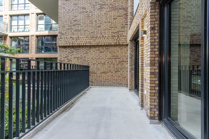 Foto 40 van Hoflaan 221