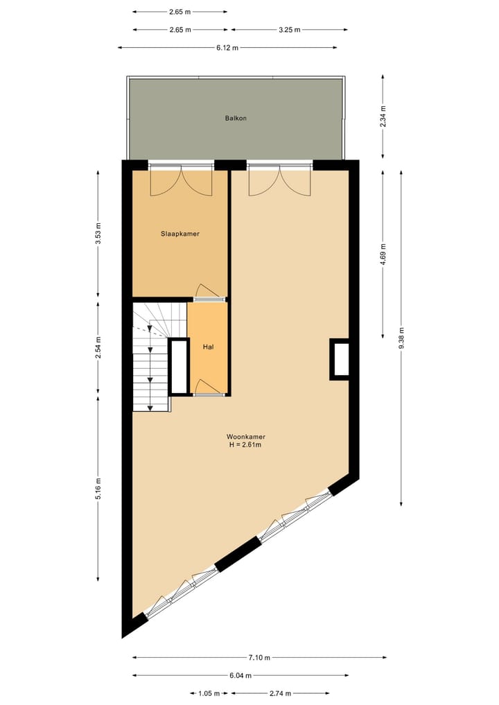 Foto 41 van Hoflaan 221