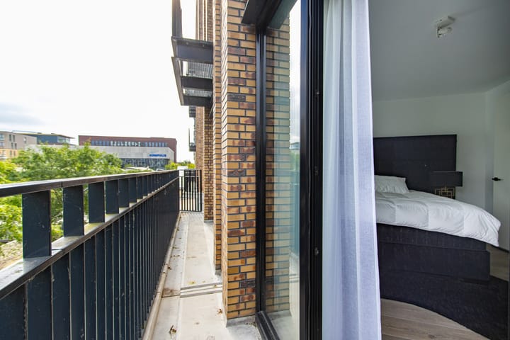 Foto 45 van Hoflaan 221