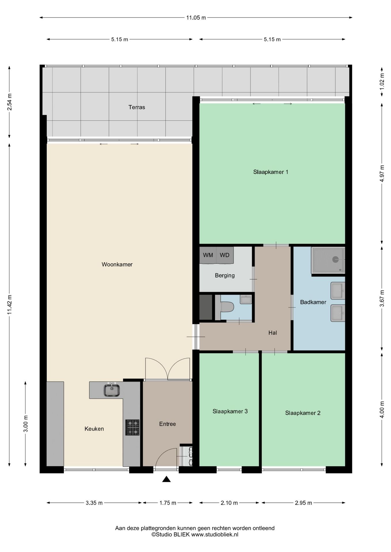 Foto 55 van Piushaven 4-01