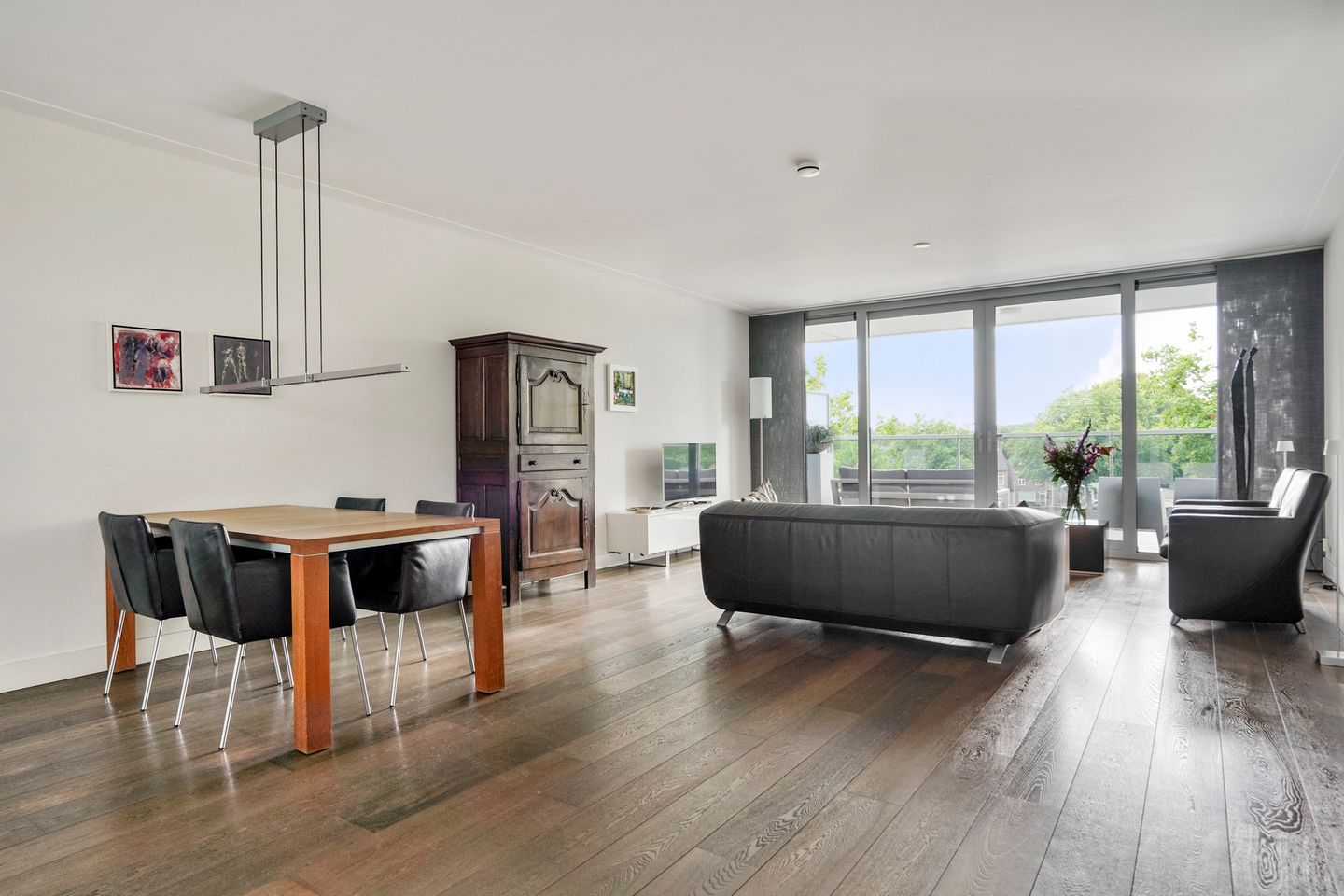 Foto 4 van Piushaven 4-01