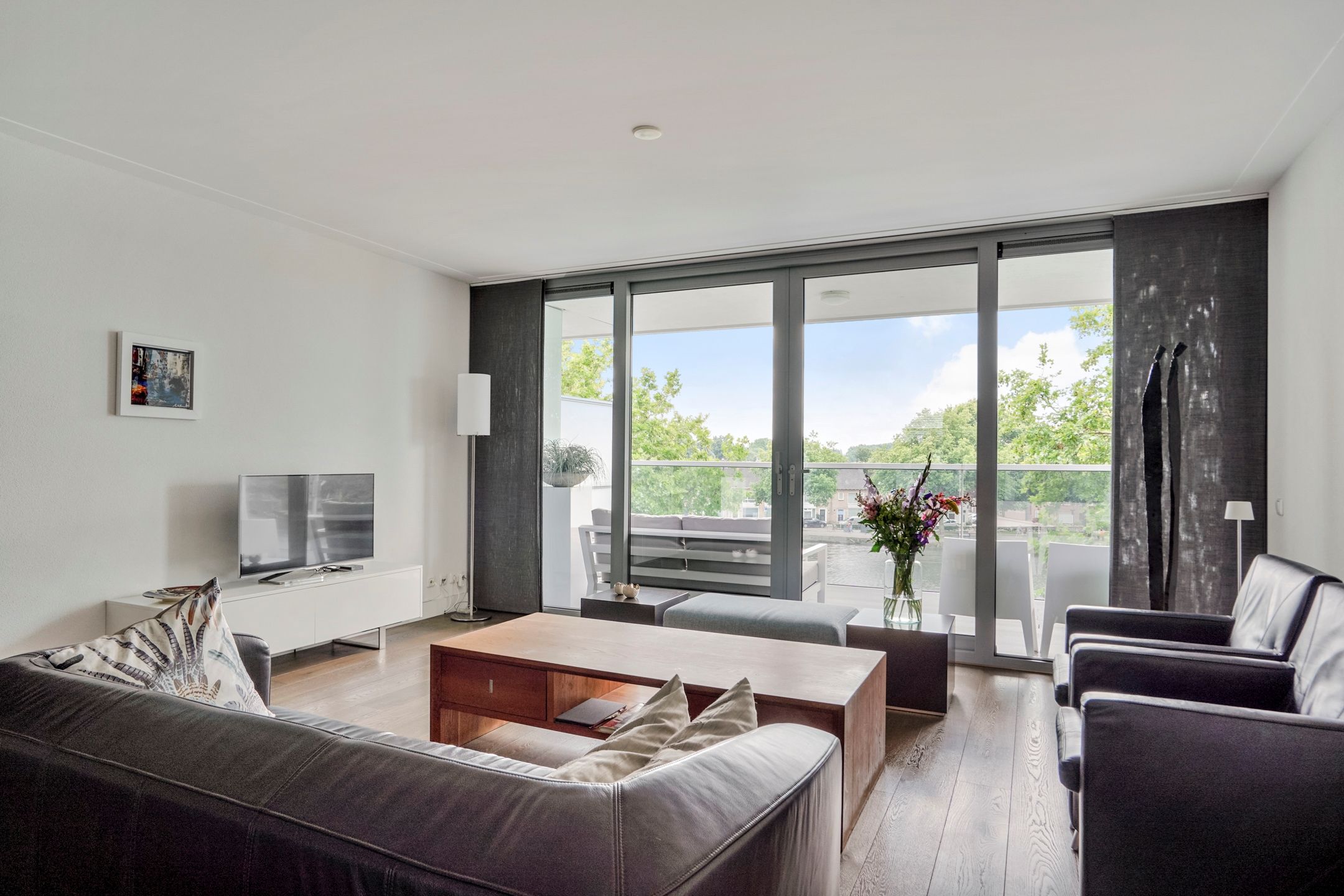 Foto 6 van Piushaven 4-01