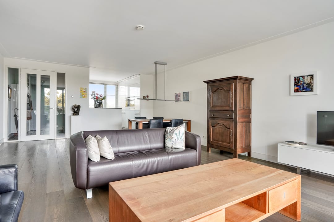 Foto 7 van Piushaven 4-01