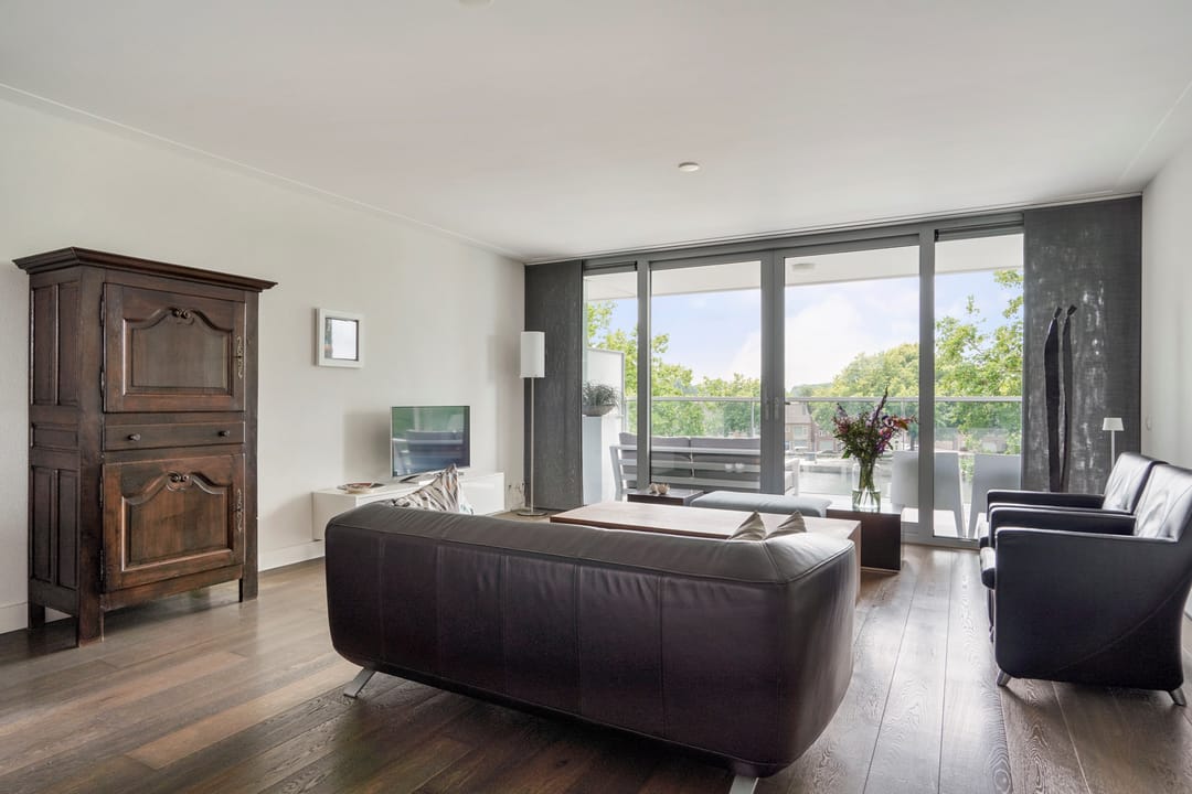 Foto 8 van Piushaven 4-01