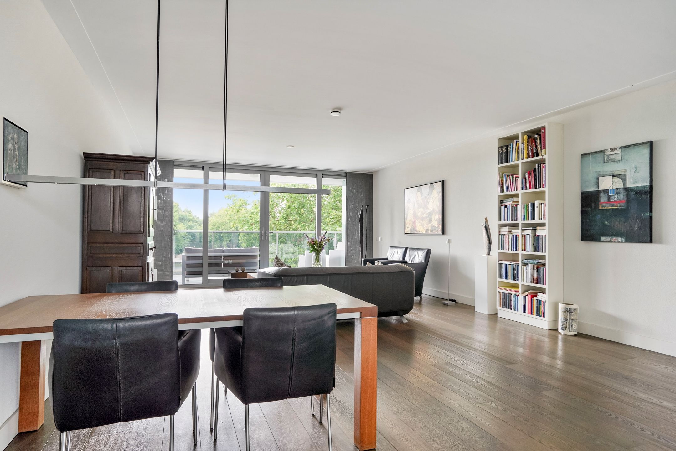 Foto 9 van Piushaven 4-01