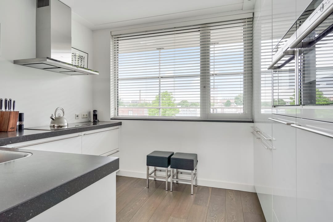 Foto 13 van Piushaven 4-01