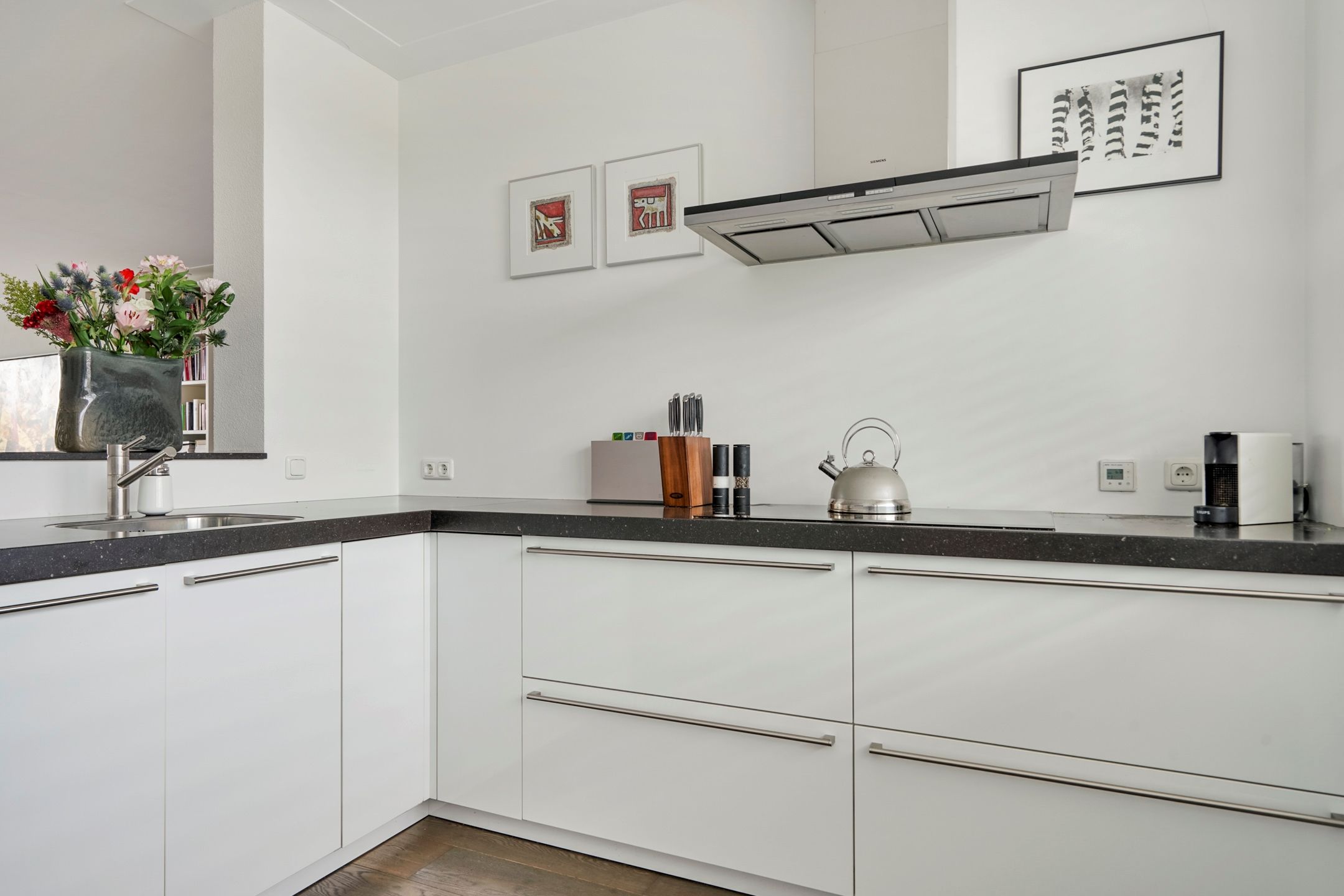 Foto 15 van Piushaven 4-01