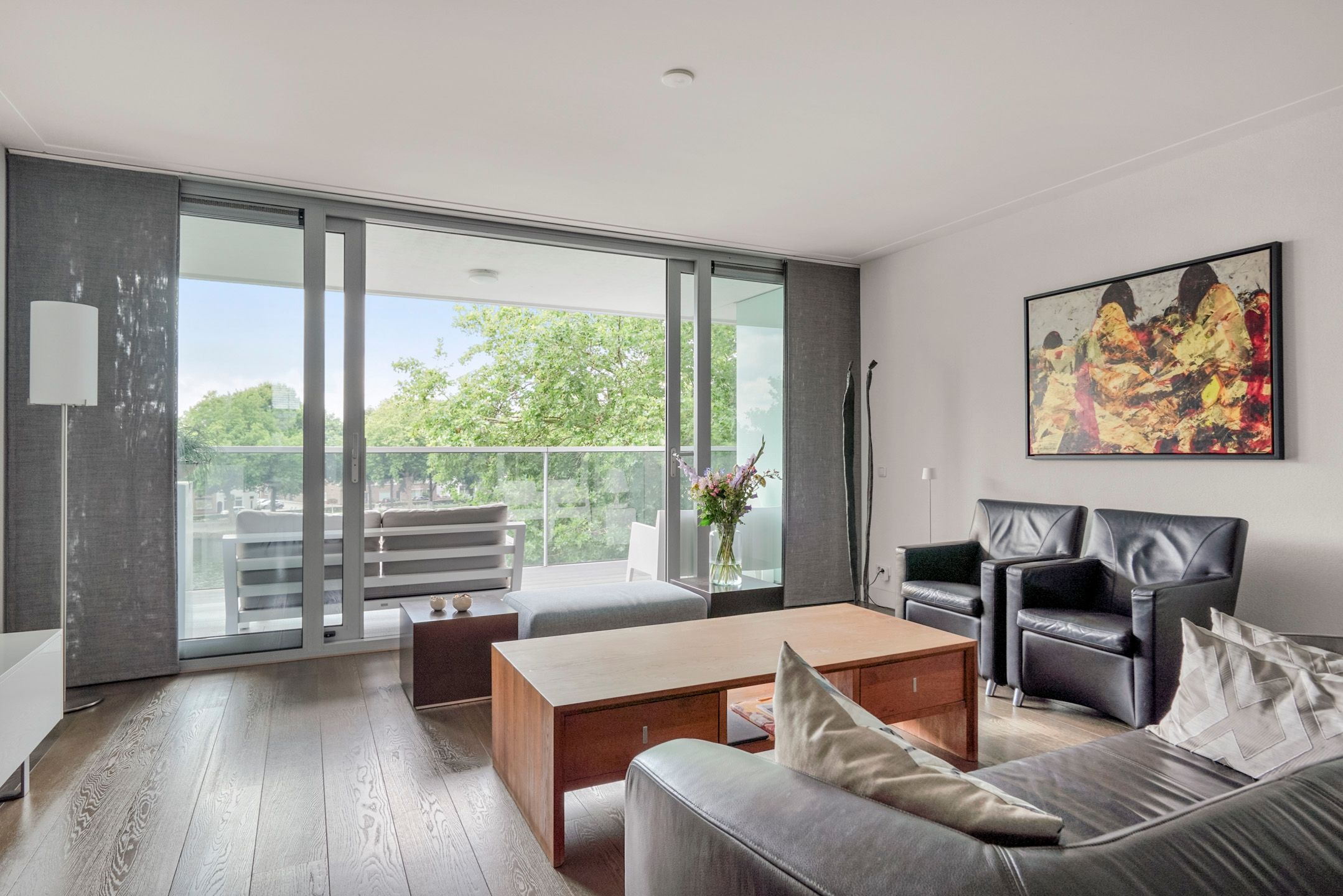 Foto 18 van Piushaven 4-01