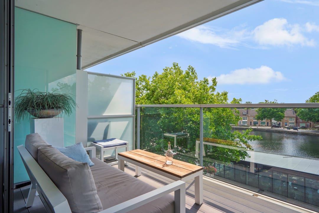 Foto 2 van Piushaven 4-01