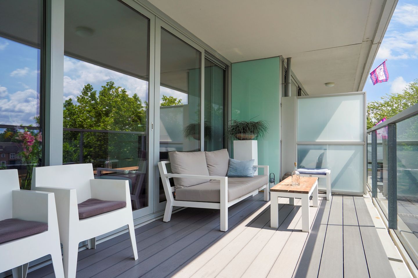 Foto 19 van Piushaven 4-01