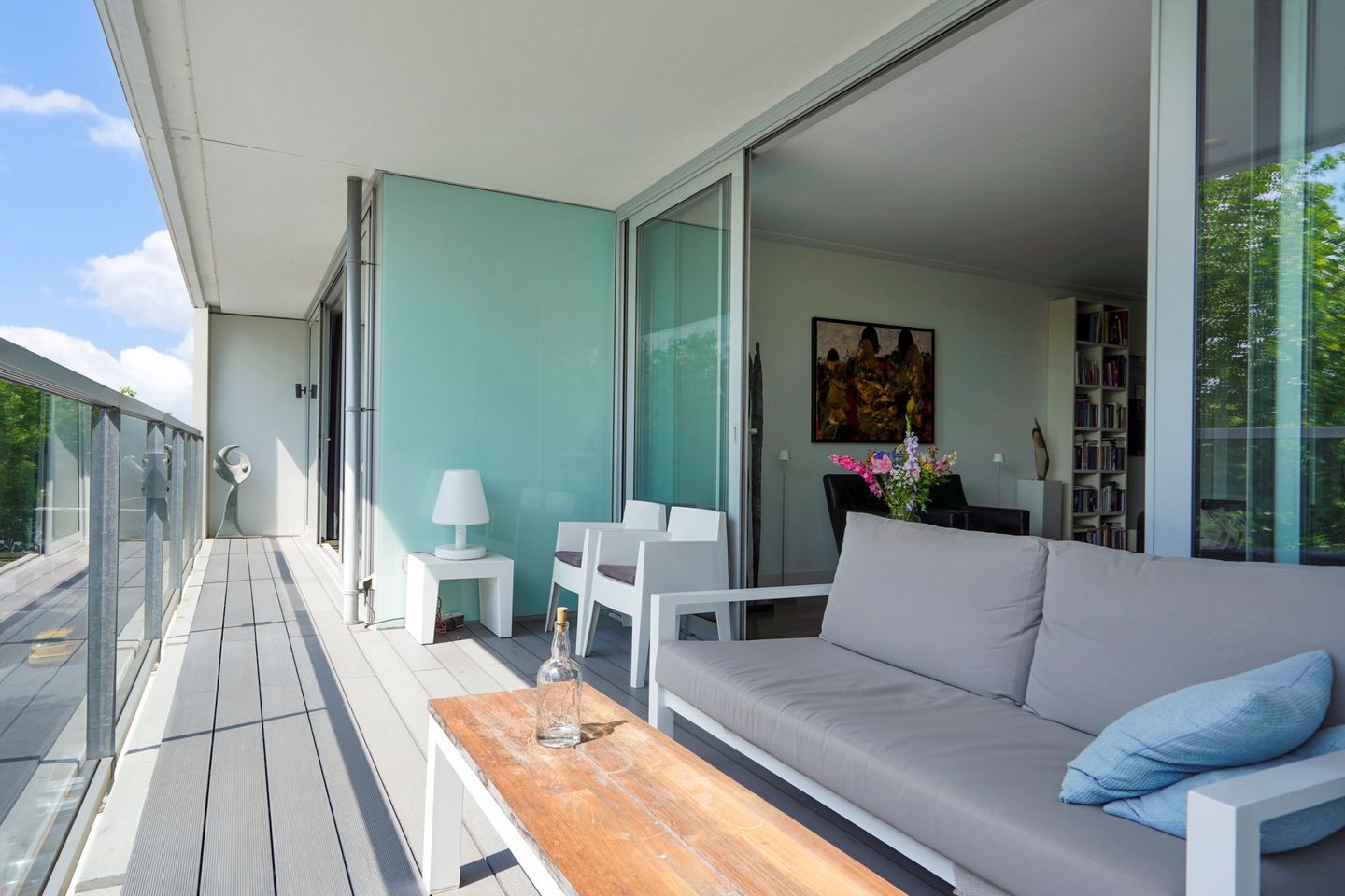 Foto 20 van Piushaven 4-01