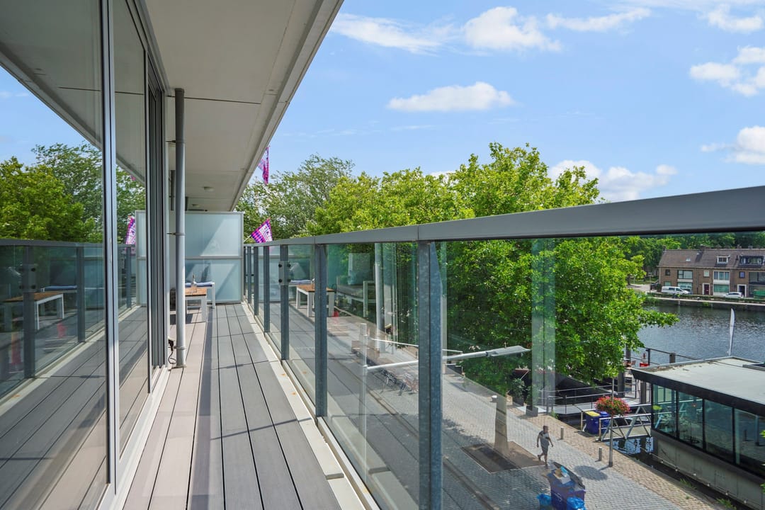 Foto 23 van Piushaven 4-01