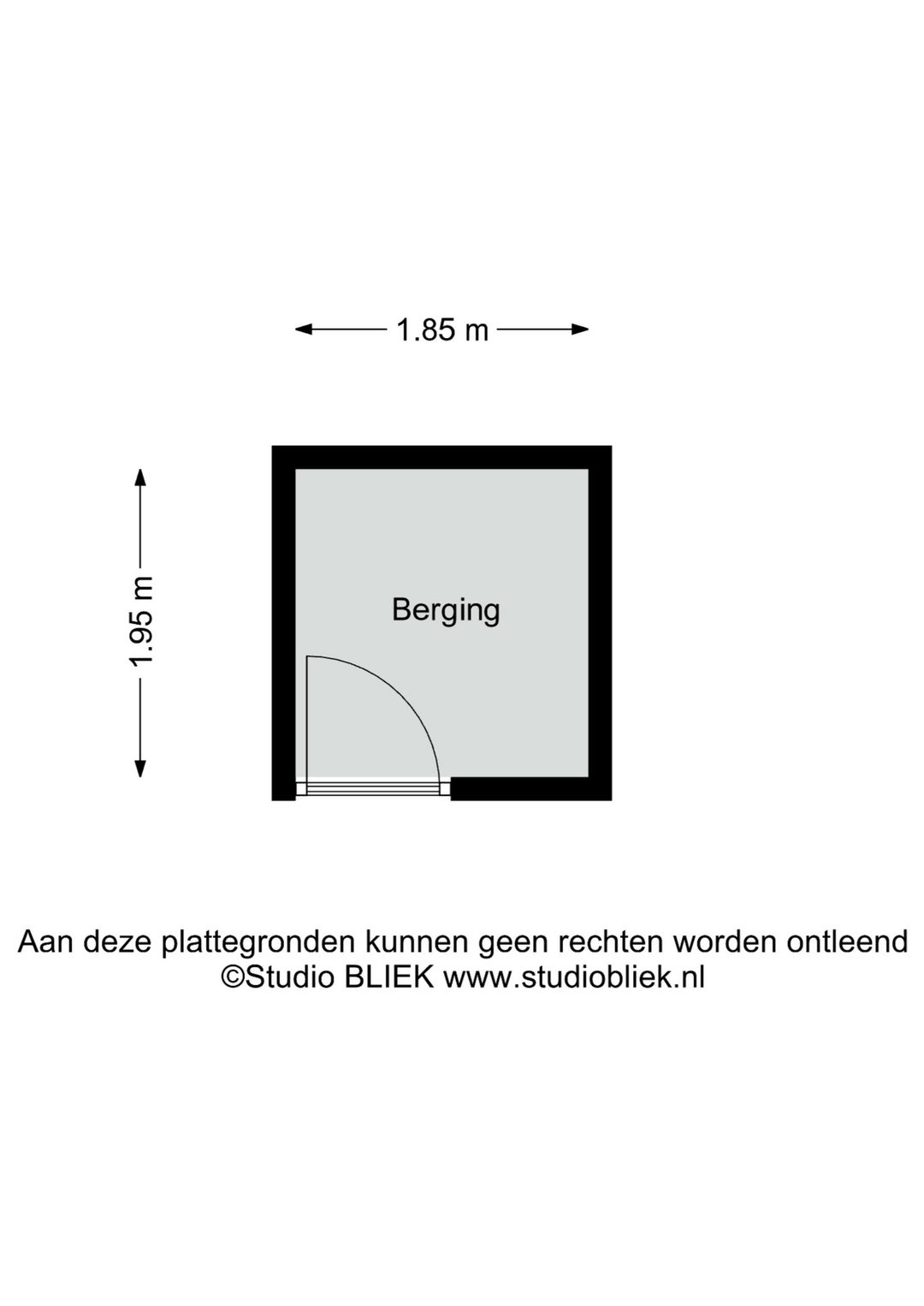 Foto 56 van Piushaven 4-01