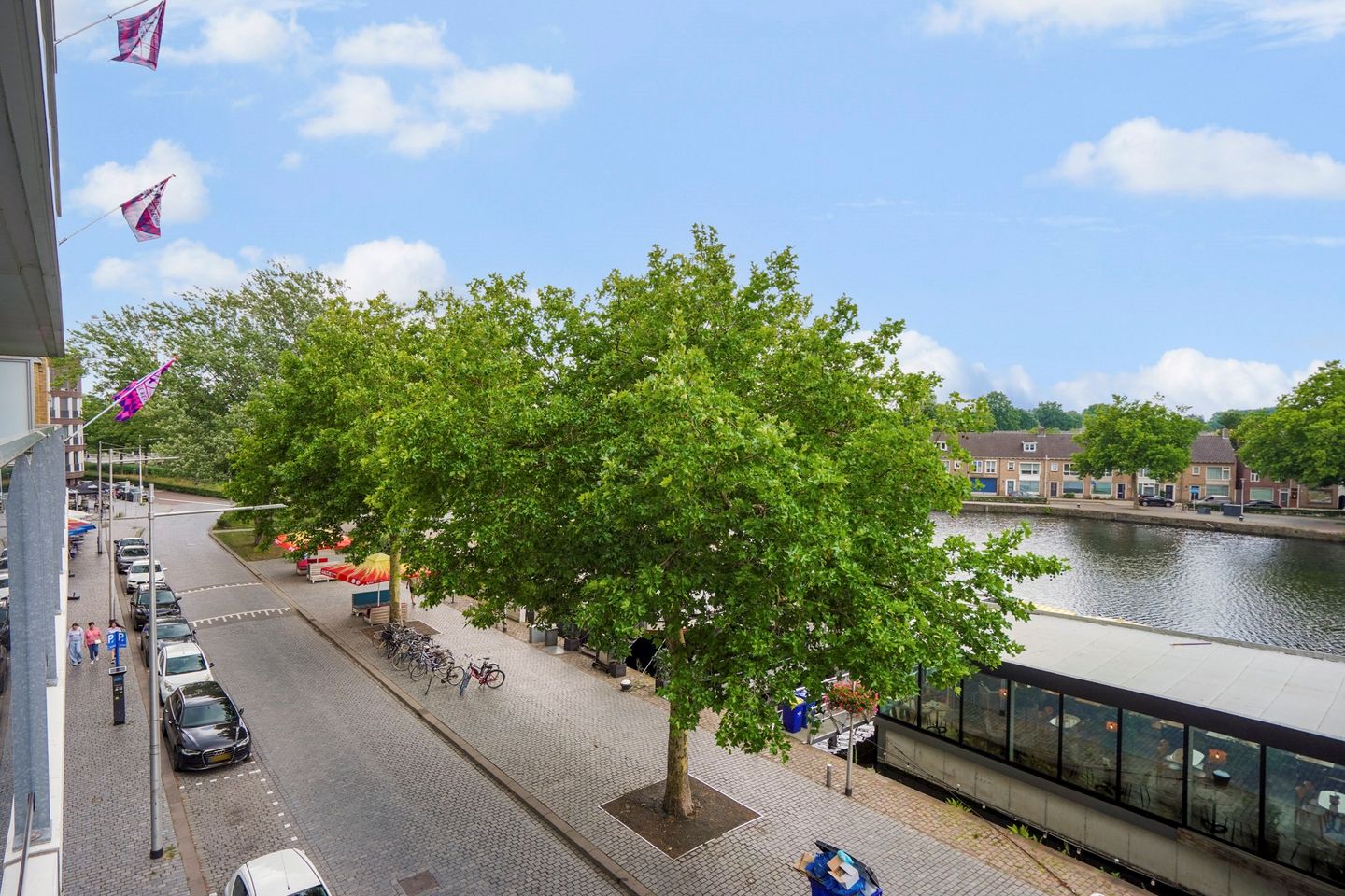 Foto 25 van Piushaven 4-01