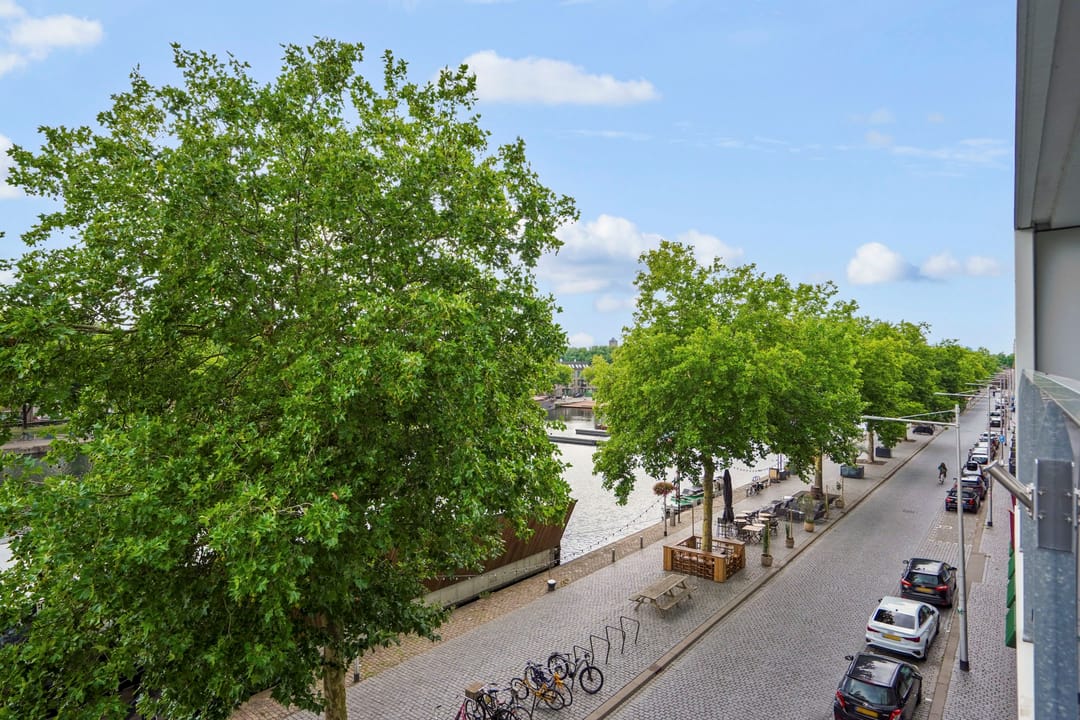 Foto 26 van Piushaven 4-01