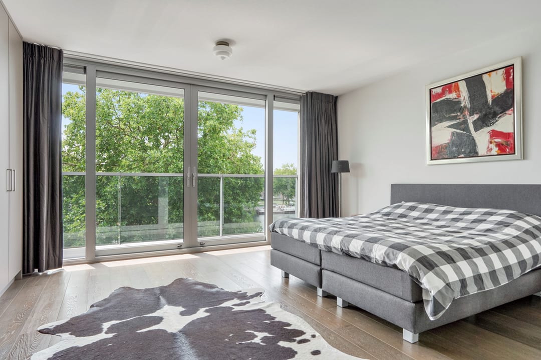 Foto 28 van Piushaven 4-01