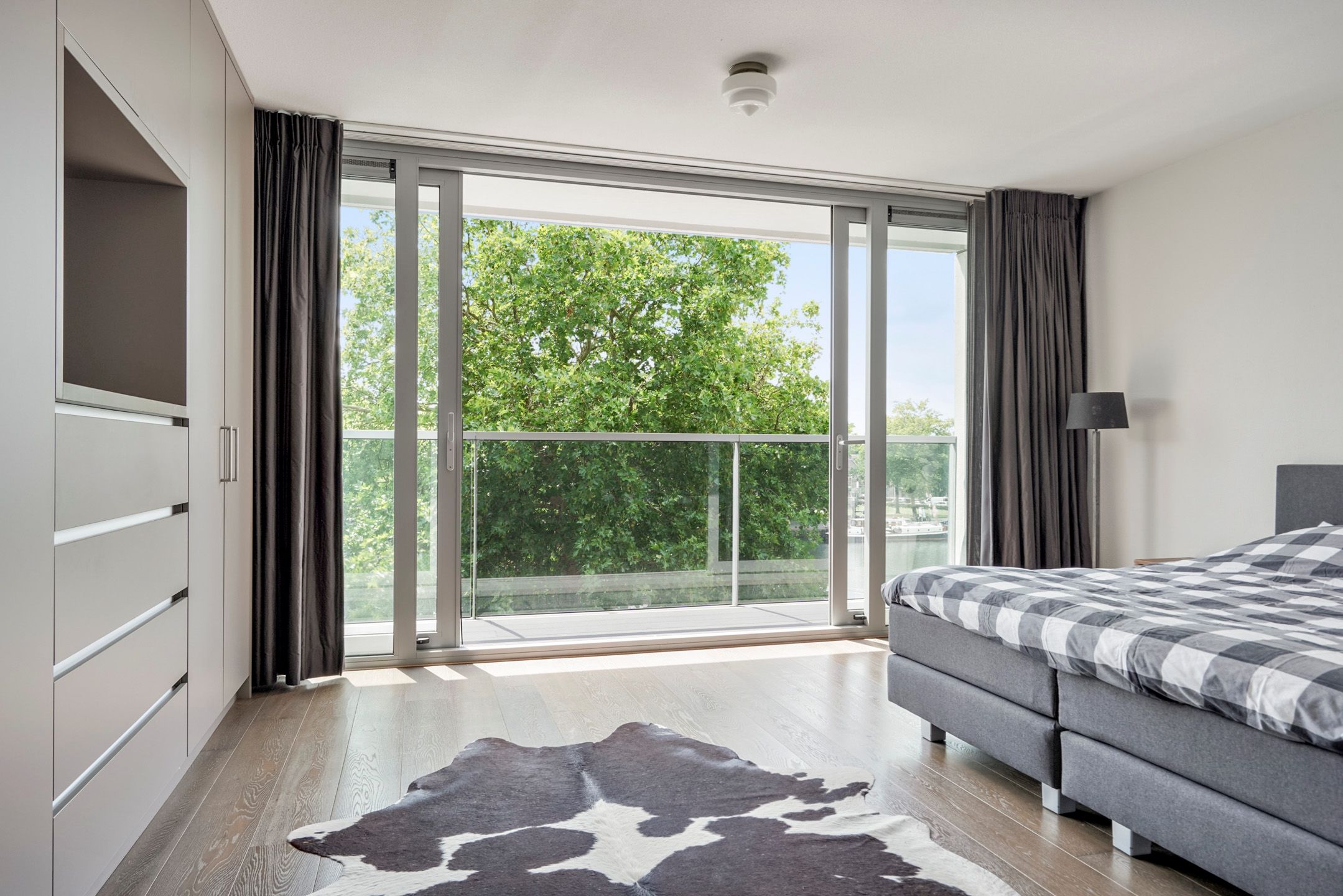 Foto 30 van Piushaven 4-01