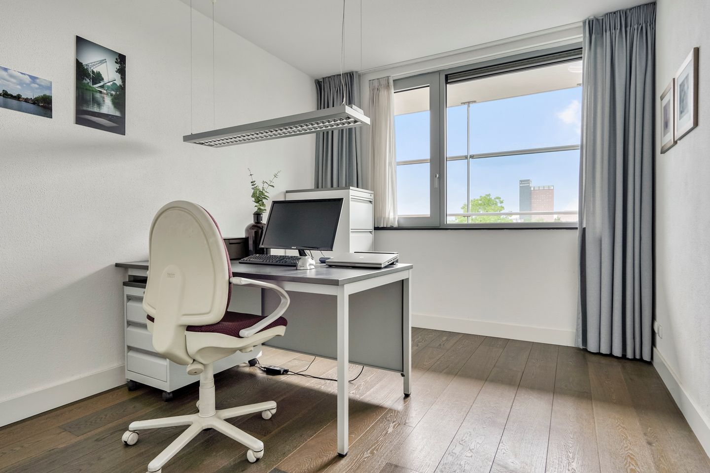 Foto 35 van Piushaven 4-01