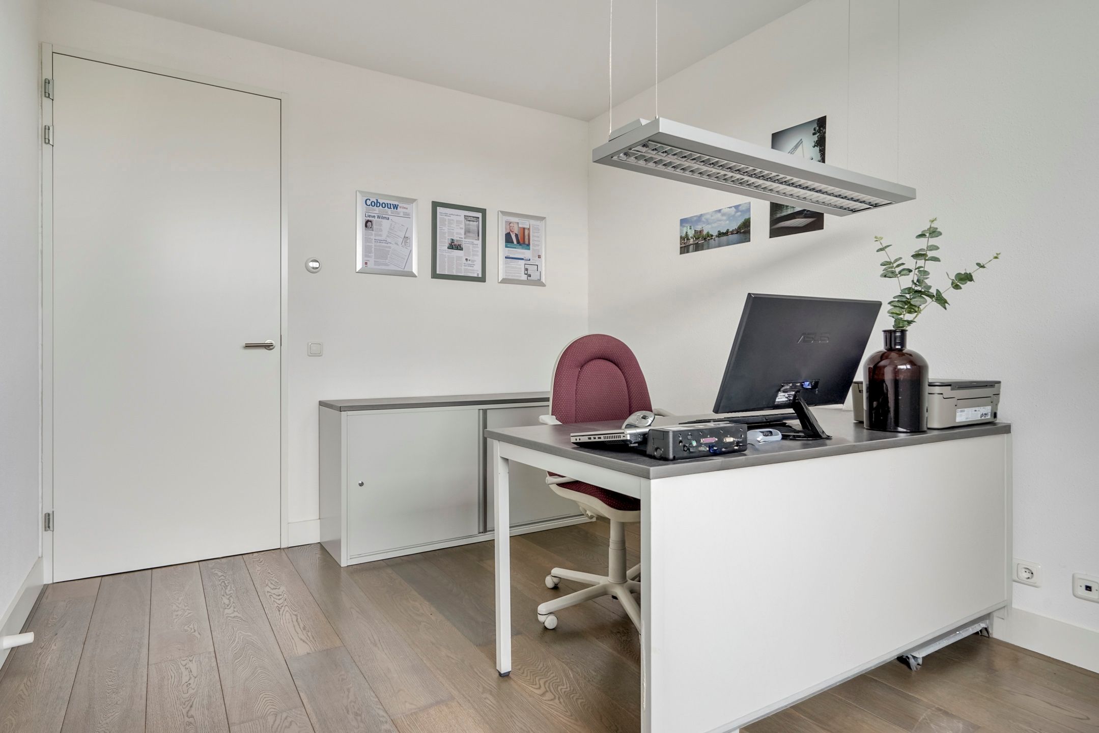 Foto 36 van Piushaven 4-01