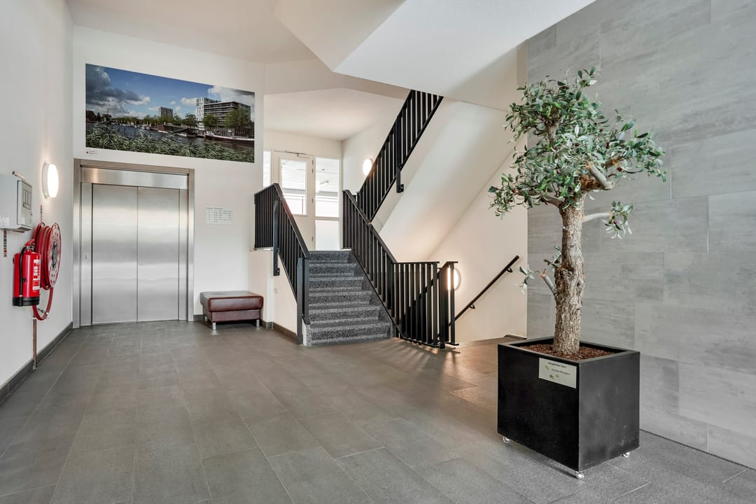 Foto 43 van Piushaven 4-01