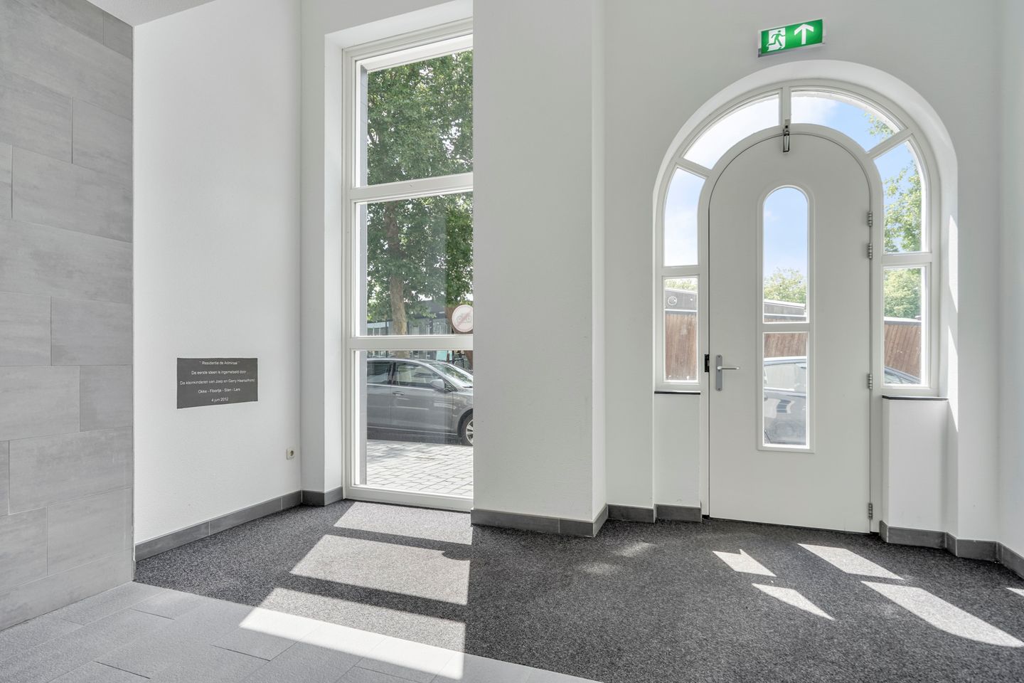 Foto 44 van Piushaven 4-01