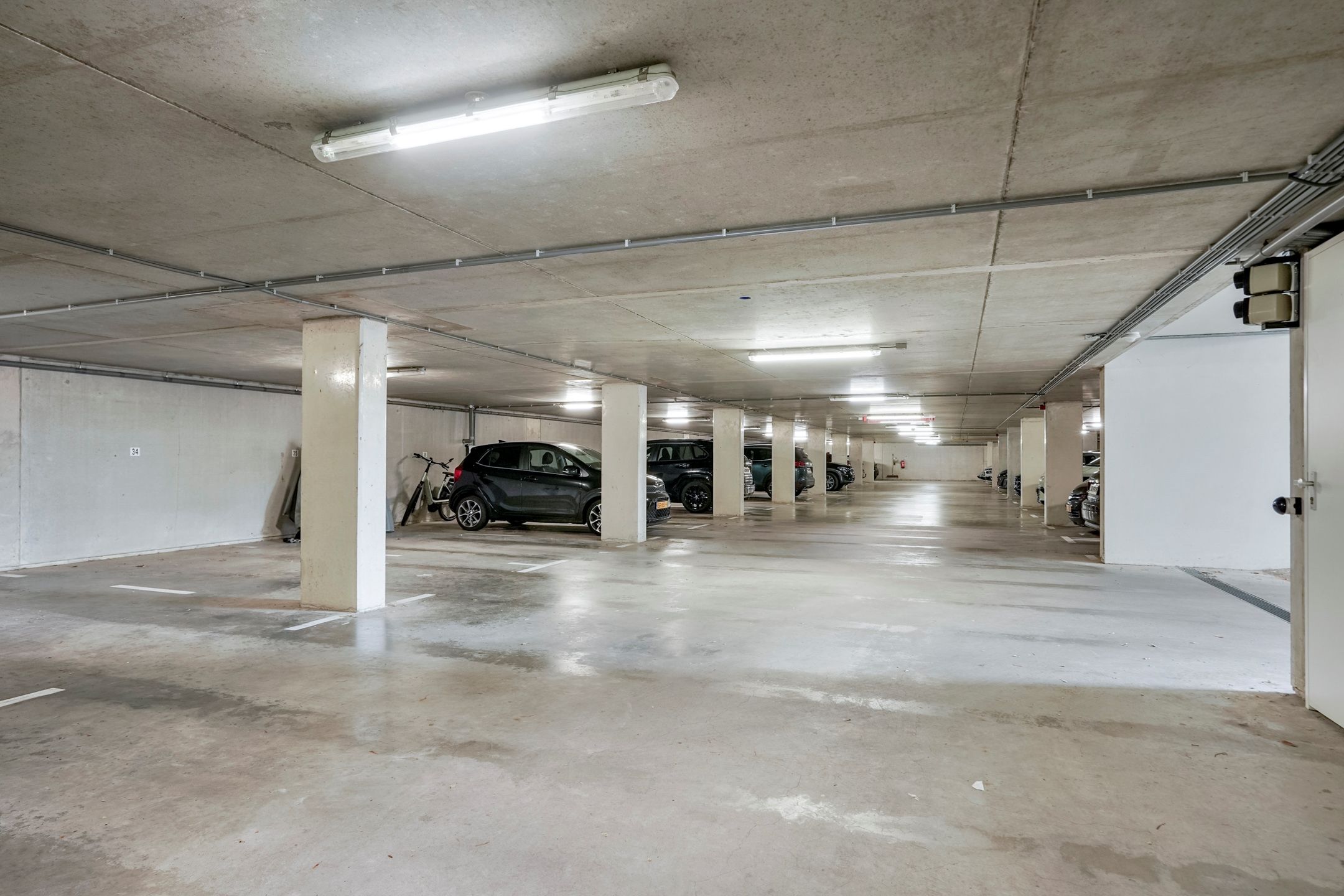 Foto 45 van Piushaven 4-01