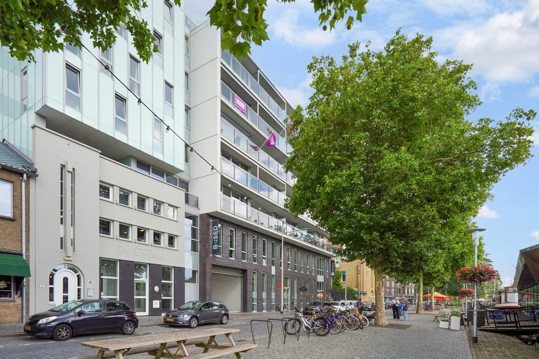 Foto 47 van Piushaven 4-01